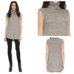 Theory Caresse Beylor Tunic Sweater